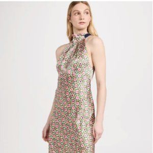 Saloni Michelle Dress - Size 0